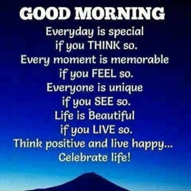 10+ Really Inspirational Good Morning Quotes - picture 10