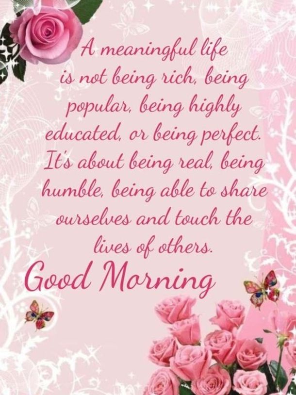 10+ Really Inspirational Good Morning Quotes - picture 11