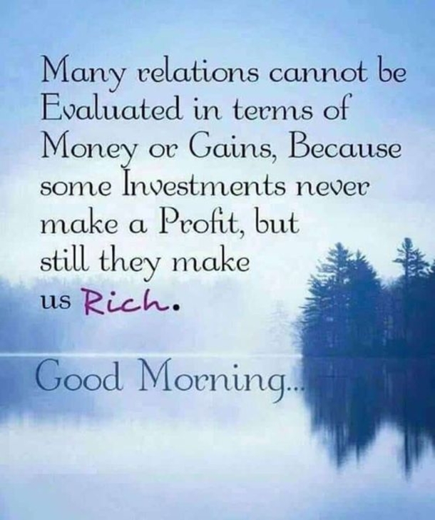 10+ Really Inspirational Good Morning Quotes - picture 6