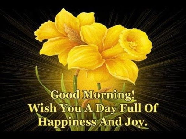 10+ Really Inspirational Good Morning Quotes - picture 7