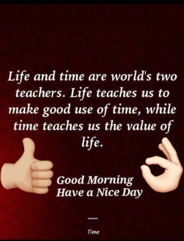 10+ Really Inspirational Good Morning Quotes - picture 9