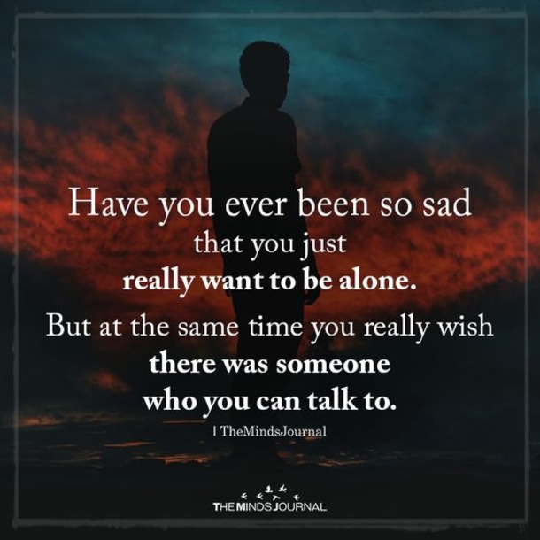 10 Really Sad Quotes That Will Touch Your Soul - picture 4