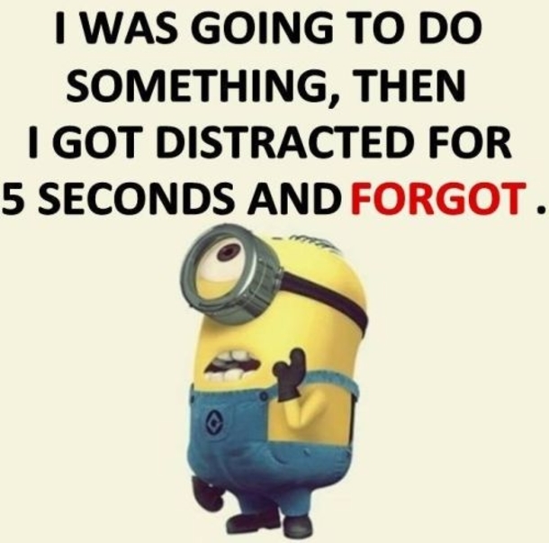 10 Really Silly Minion Quotes & Sayings - picture 7