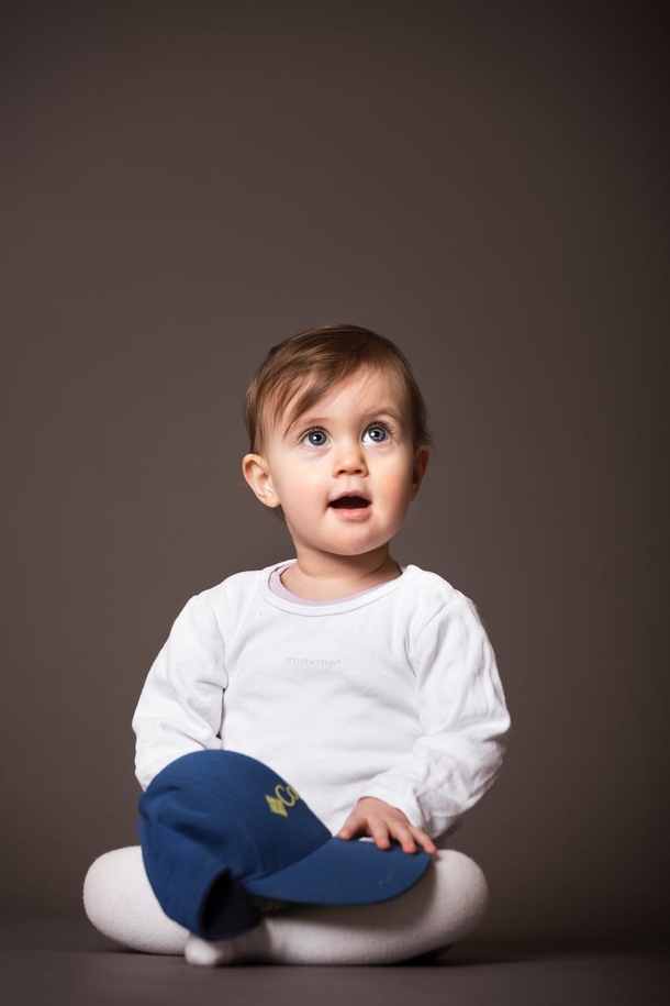 10 Really Super Cute Baby Portraits - picture 10