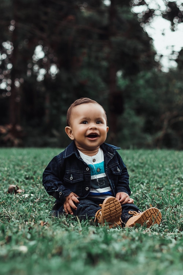 10 Really Super Cute Baby Portraits - picture 11