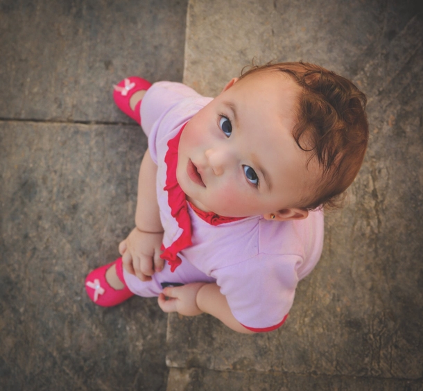 10 Really Super Cute Baby Portraits - picture 12