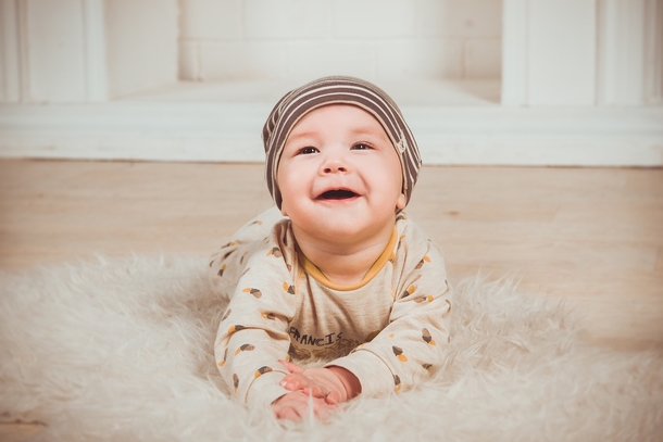 10 Really Super Cute Baby Portraits - picture 2