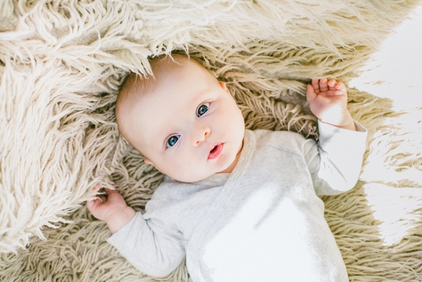 10 Really Super Cute Baby Portraits - picture 3