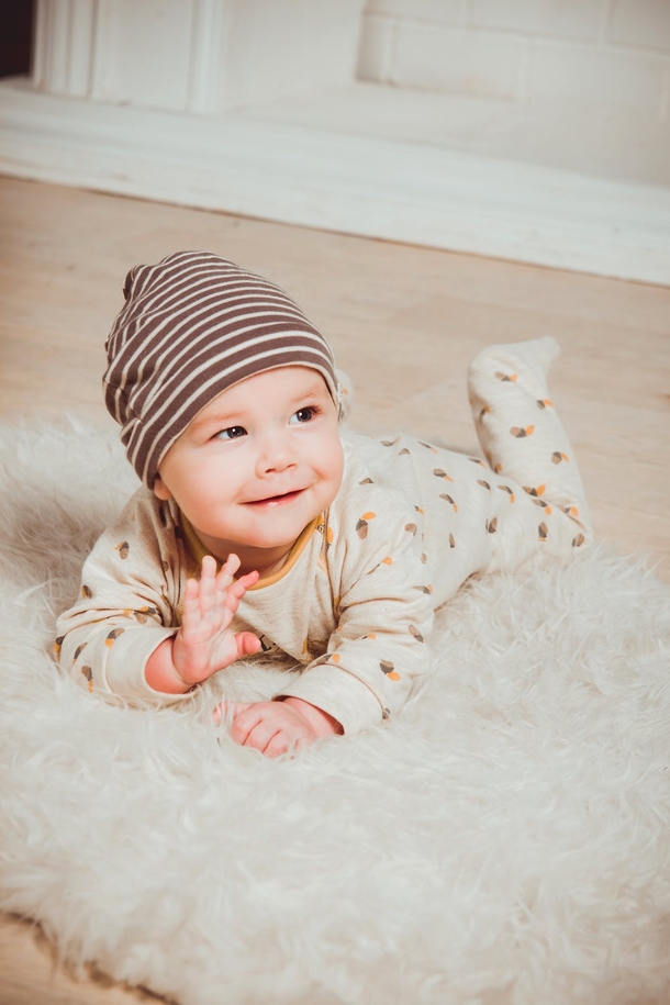 10 Really Super Cute Baby Portraits - picture 5