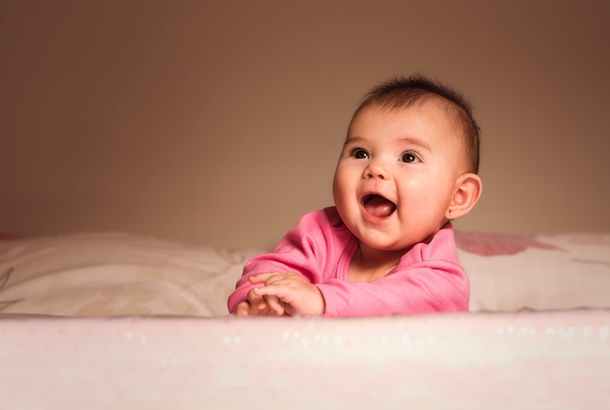 10 Really Super Cute Baby Portraits - picture 9