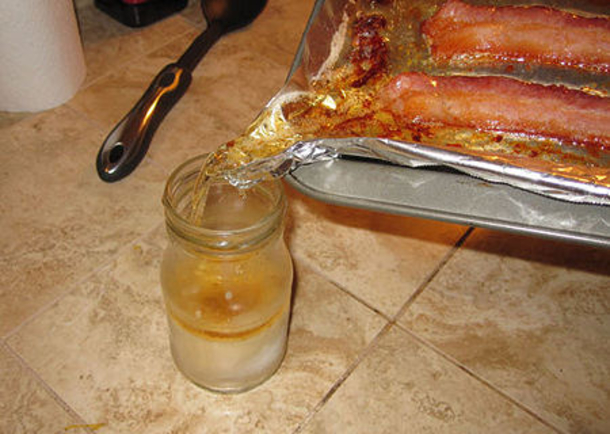 10 Reasons Why You Should Never Throw Away Bacon Grease, It's A Kitchen's Secret Weapon! - picture 10