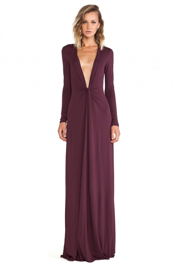 10 Red Hot Dresses To Rock For Valentine's Day - picture 6