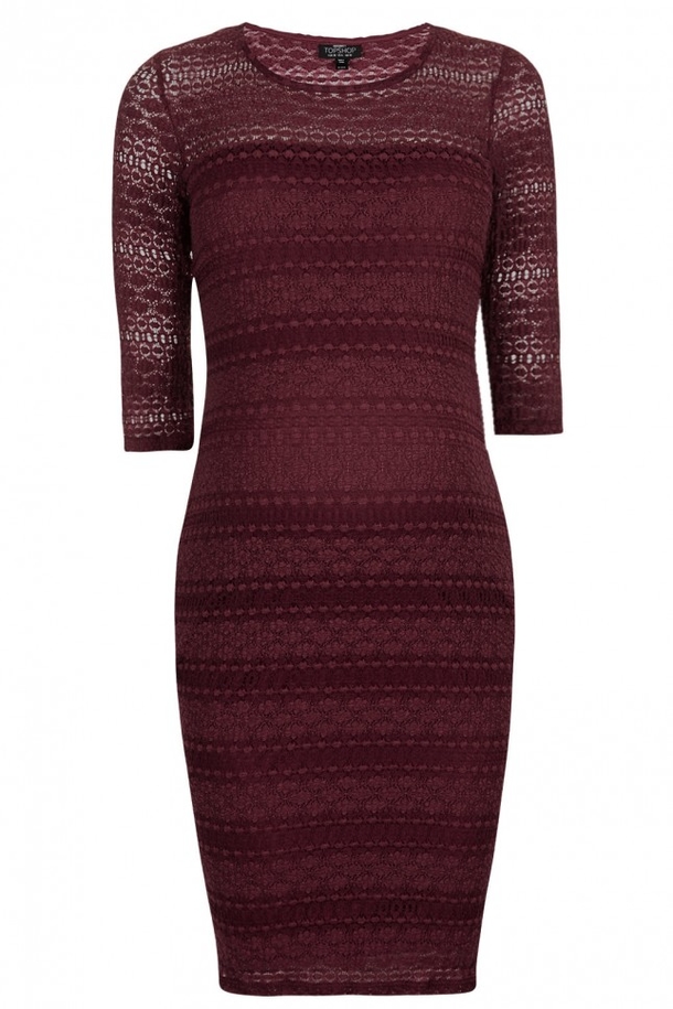 10 Red Hot Dresses To Rock For Valentine's Day - picture 8