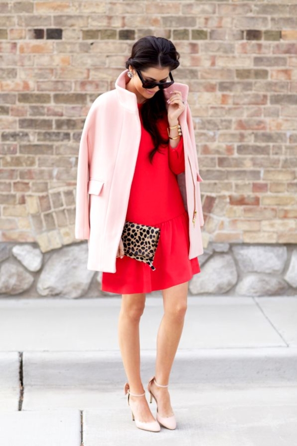 10 Red Valentine's Day Outfits & Looks You Must Copy! - picture 3
