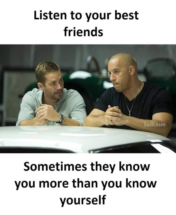10 Relatable Memes About Friends, BFFs, and Besties That Will Make You Appreciate Your Squad Even More - picture 11