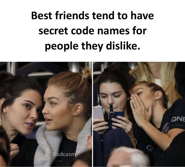 10 Relatable Memes About Friends, BFFs, and Besties That Will Make You Appreciate Your Squad Even More - picture 2
