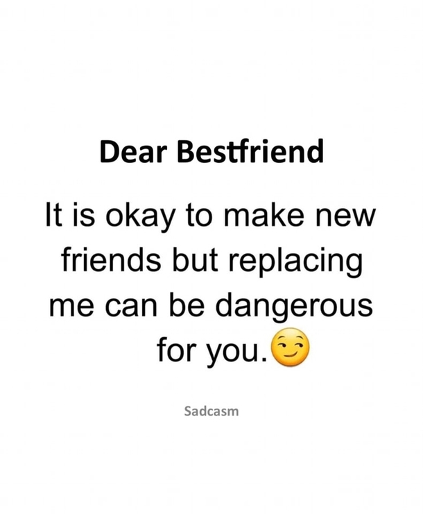 10 Relatable Memes About Friends, BFFs, and Besties That Will Make You Appreciate Your Squad Even More - picture 9