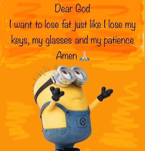 10 Relatable Minion Quotes That Apply To Everyday Life - picture 11