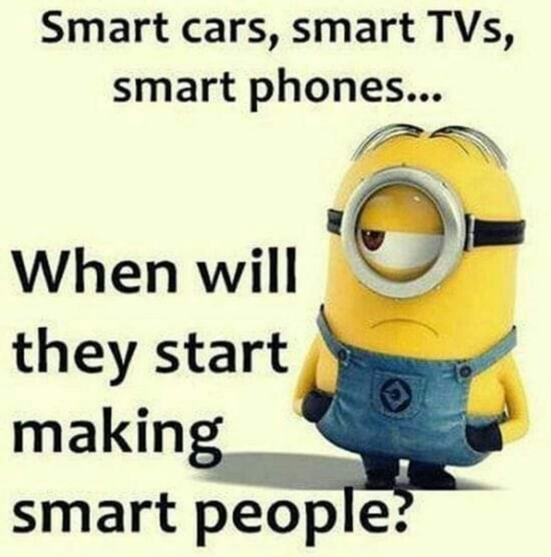 10 Relatable Minion Quotes That Apply To Everyday Life - picture 2