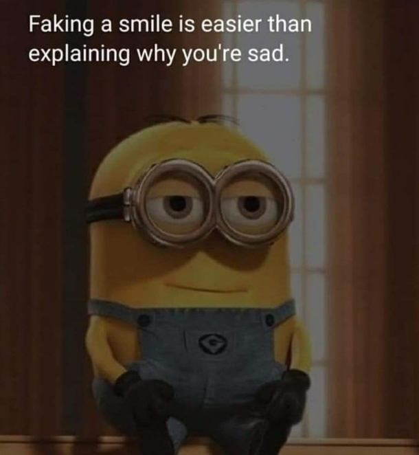 10 Relatable Minion Quotes That Apply To Everyday Life - picture 4