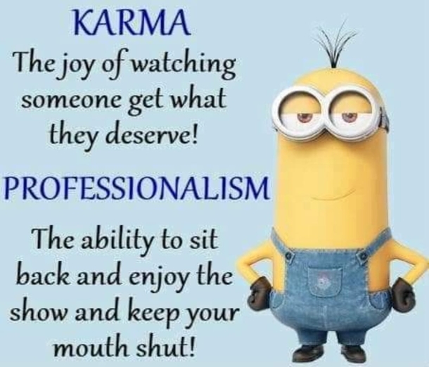 10 Relatable Minion Quotes That Apply To Everyday Life - picture 6