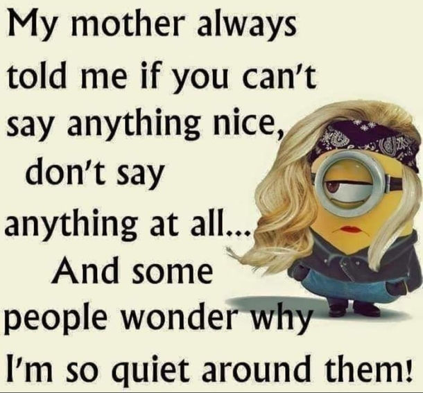 10 Relatable Minion Quotes That Apply To Everyday Life - picture 9