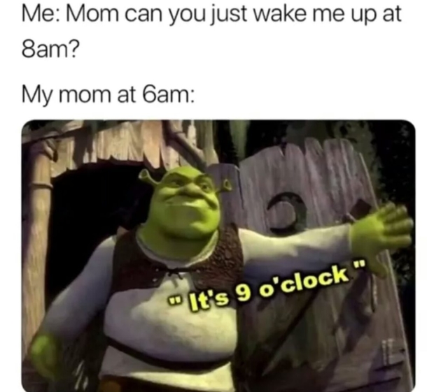 10 Relatable Parenting Memes That Any Mom & Dad Can Understand - picture 2