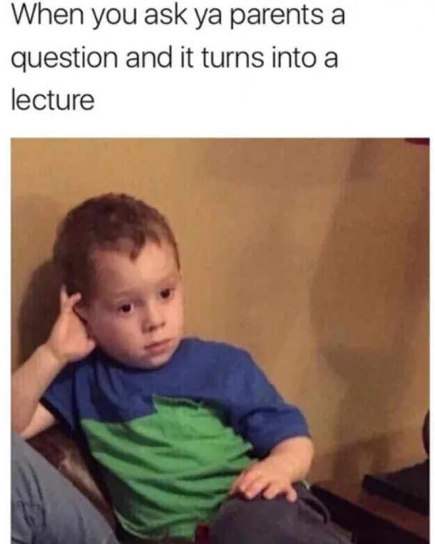 10 Relatable Parenting Memes That Any Mom & Dad Can Understand - picture 4
