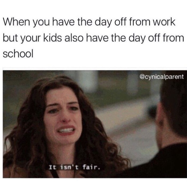10 Relatable Parenting Memes That Any Mom & Dad Can Understand - picture 6