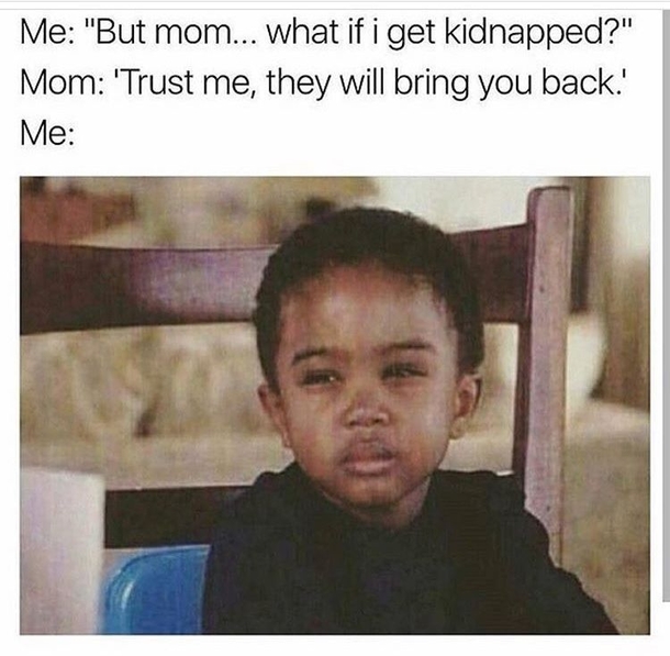 10 Relatable Parenting Memes That Any Mom & Dad Can Understand - picture 7