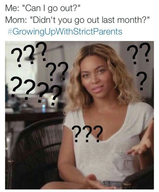10 Relatable Parenting Memes That Any Mom & Dad Can Understand - picture 8