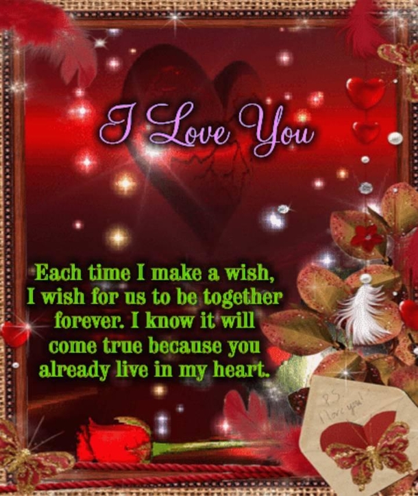10 Relationship And Love Picture Quotes For Lovers - picture 10