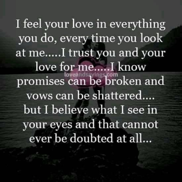 10 Relationship And Love Picture Quotes For Lovers - picture 3