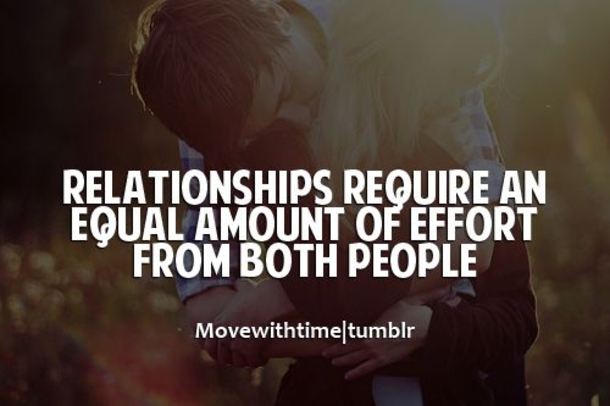 10 Relationship Goals To Inspire Your Love - picture 10