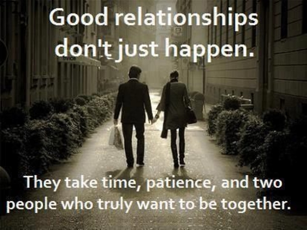 10 Relationship Goals To Inspire Your Love - picture 3