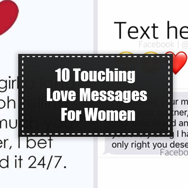10 Relationship Love Quotes About Texting
