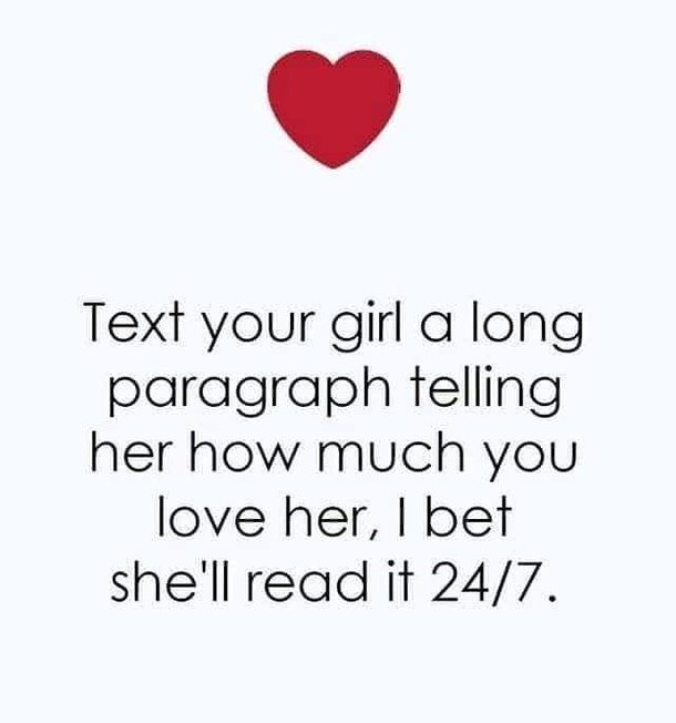 10 Relationship Love Quotes About Texting - picture 8
