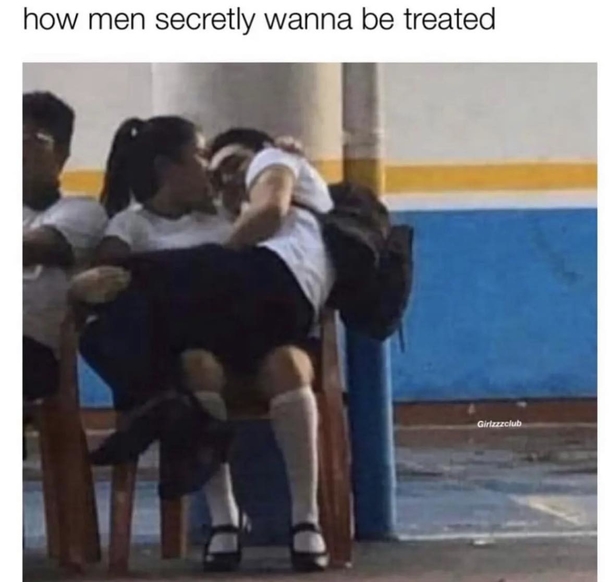 10 Relationship Meme Pictures For 2023 To Share With Your Girlfriend - picture 11