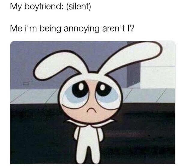 10 Relationship Meme Pictures For 2023 To Share With Your Girlfriend - picture 5