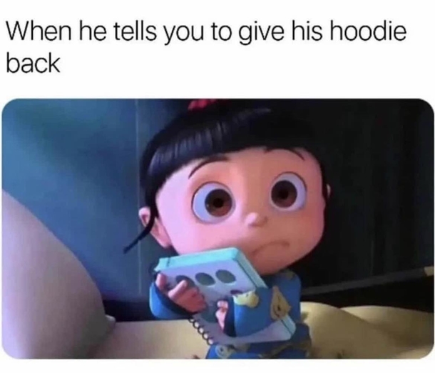 10 Relationship Meme Pictures For 2023 To Share With Your Girlfriend - picture 9
