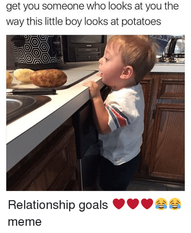 10 Relationship Memes Of The Day That Are Hilarious - picture 2