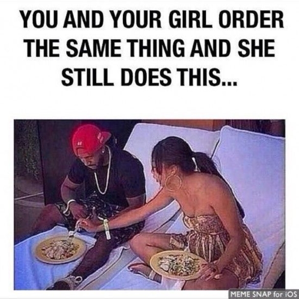 10 Relationship Memes Of The Day That Are Hilarious - picture 5