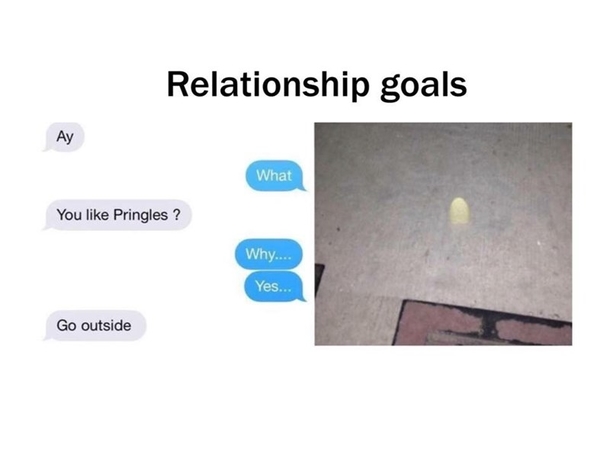 10 Relationship Memes Of The Day That Are Hilarious - picture 6