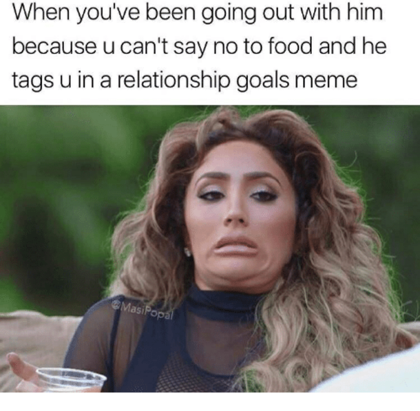 10 Relationship Memes Of The Day That Are Hilarious - picture 7