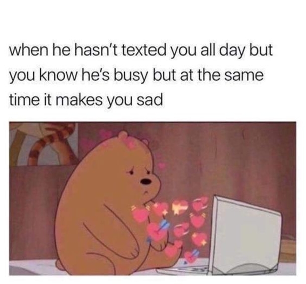 10 Relationship Memes Of The Day That Are Hilarious - picture 8