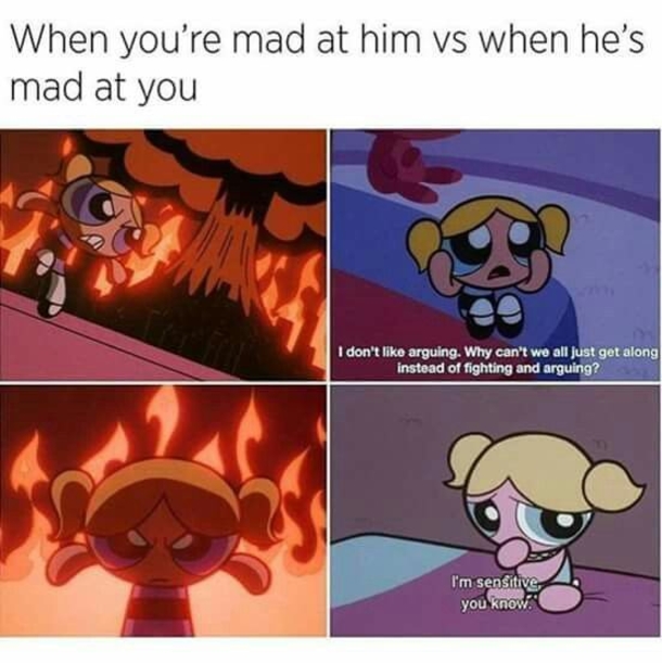 10 Relationship Memes Of The Day That Are Hilarious - picture 9