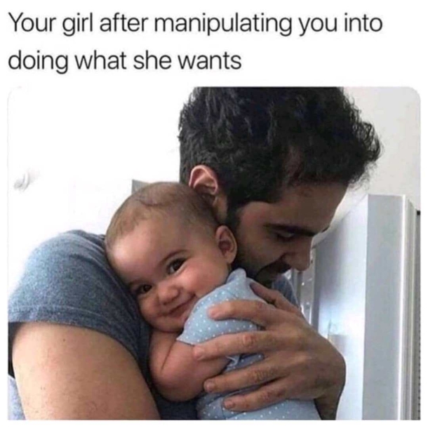 10 Relationship Memes That Are Incredibly True - picture 2