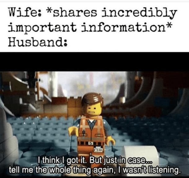 10 Relationship Memes That Are Incredibly True - picture 5