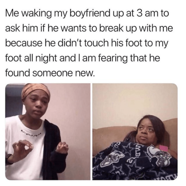 10 Relationship Memes That Are Incredibly True - picture 7