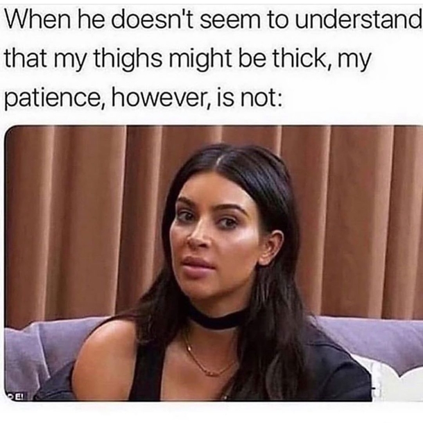 10 Relationship Memes That Are Incredibly True - picture 9